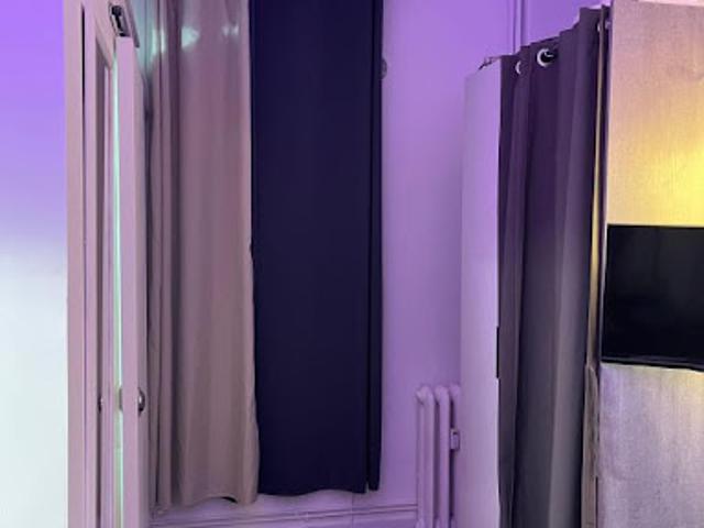 Location Appartement 1 pièce 10.45 m2 Vincennes