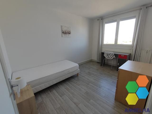 Location Appartement 1 pièce 10.66 m2 Orleans