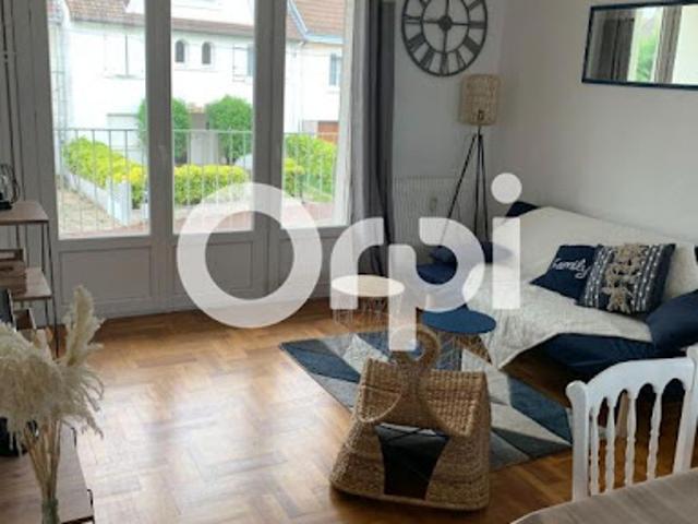 Location Appartement 1 pièce 10.63 m2 Limoges