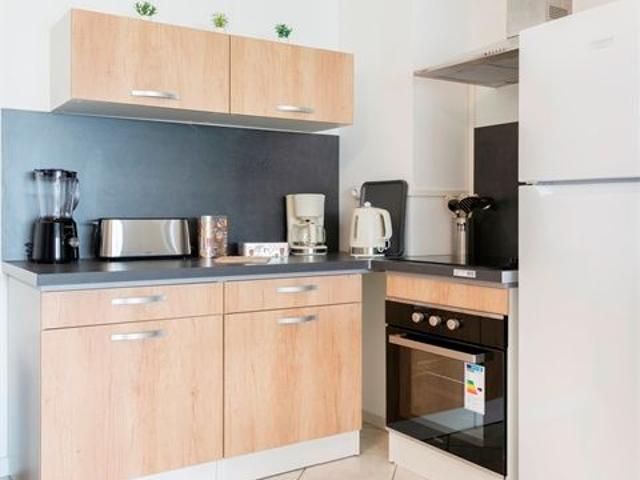 Location Appartement 1 pièce 10m²