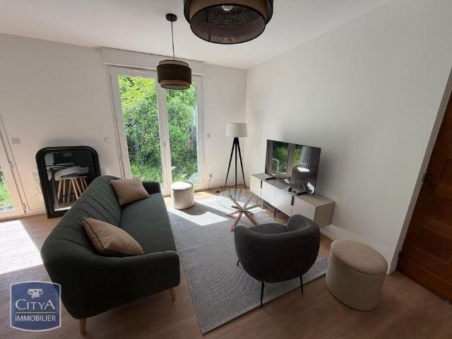 Location Appartement 1 pièce 10m² TOULOUSE 31400