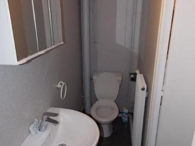 Location Appartement 1 pièce 10m² TOURS 37000