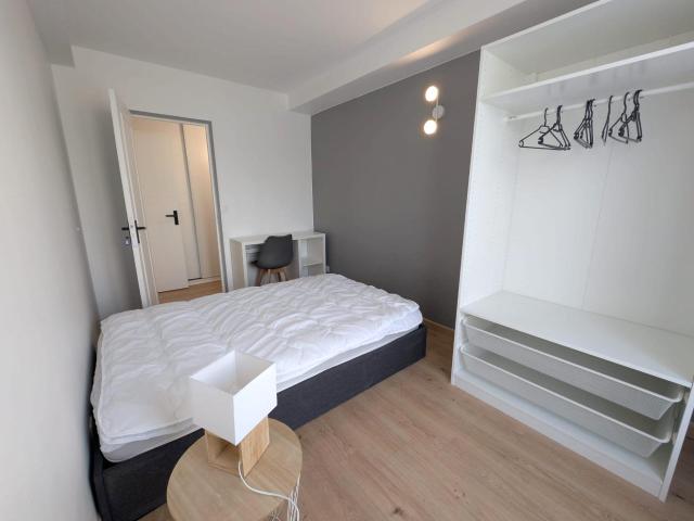 Location Appartement 1 pièce 10m² TOURS 37200