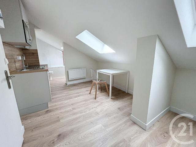 Location Appartement 1 pièce 10m² CLERMONT FERRAND 63000