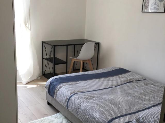 Location Appartement 1 pièce