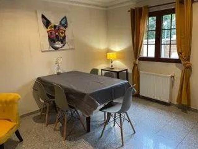 Location Appartement 1 pièce 110 m2 Colombes