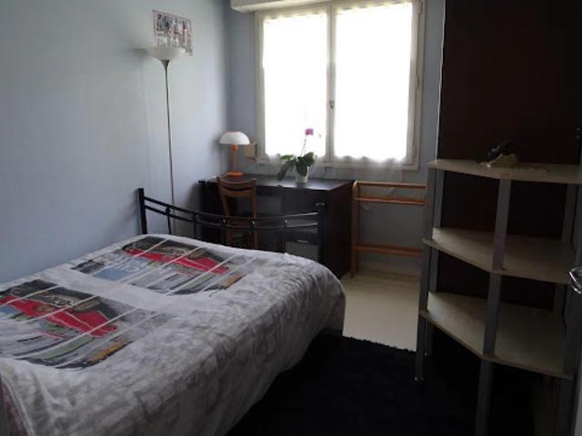 Location Appartement 1 pièce 110 m2 Rennes