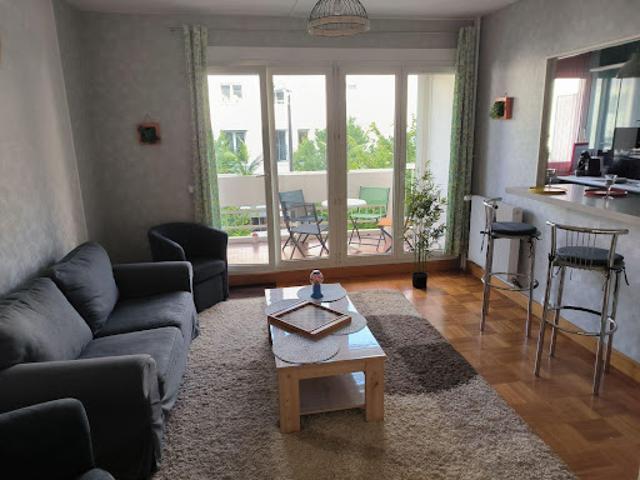 Location Appartement 1 pièce 110 m2 Reims