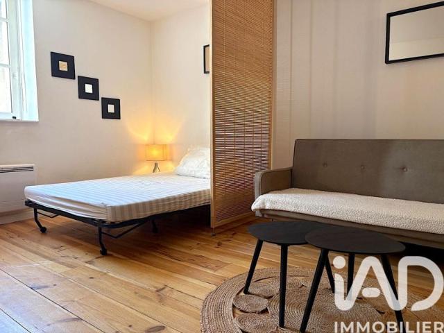 Location Appartement 1 pièce