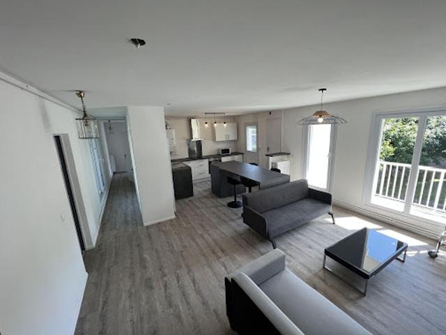 Location Appartement 1 pièce 115 m2 Nantes