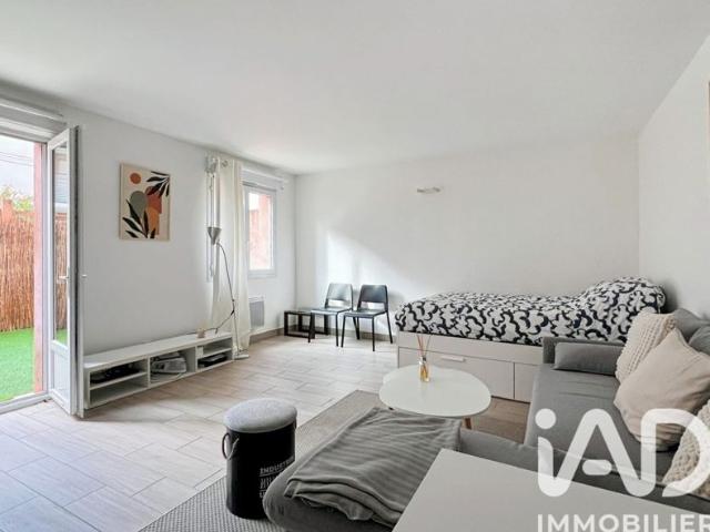 Location Appartement 1 pièce