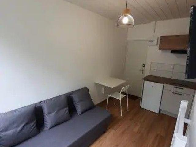 Location Appartement 1 pièce 11 m2 Nantes