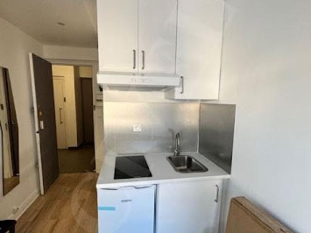 Location Appartement 1 pièce 11 m2 Neuilly sur Seine
