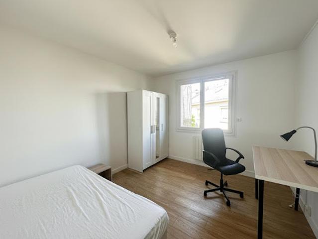 Location Appartement 1 pièce 11 m2 Angers