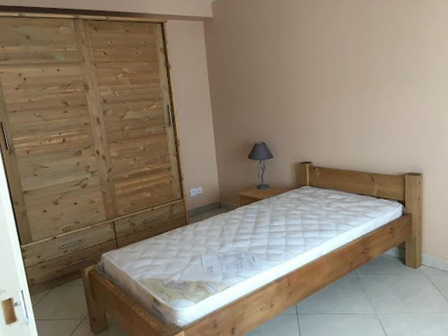 Location Appartement 1 pièce 11 m2 Bures sur Yvette