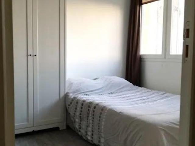 Location Appartement 1 pièce 11 m2 Bordeaux