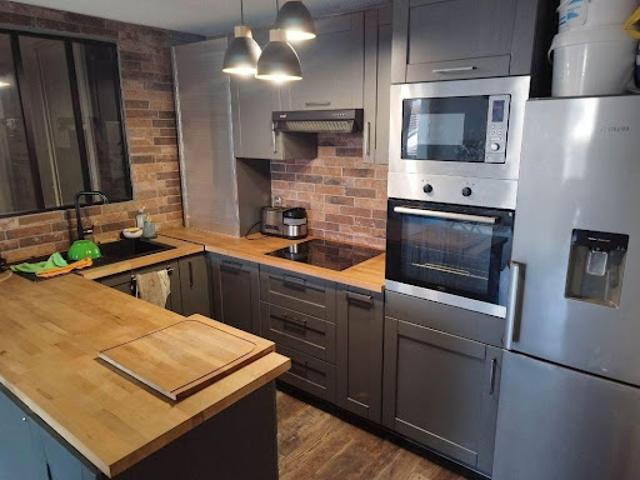 Location Appartement 1 pièce 11 m2 Bordeaux