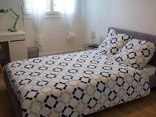 Location Appartement 1 pièce 11 m2 Cenon