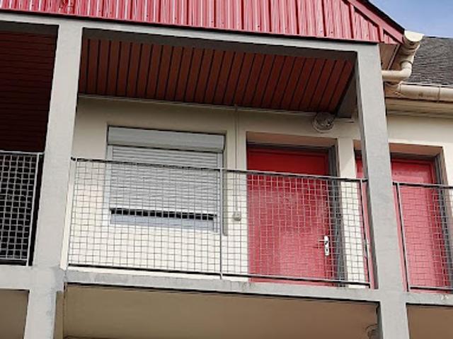 Location Appartement 1 pièce 11 m2 Chambray les tours