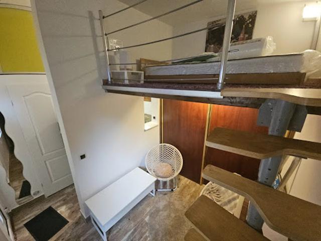 Location Appartement 1 pièce 11 m2 Champigny sur Marne