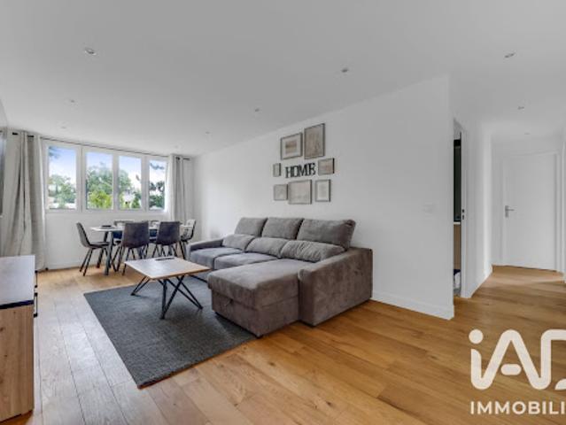 Location Appartement 1 pièce 11 m2 Chilly Mazarin