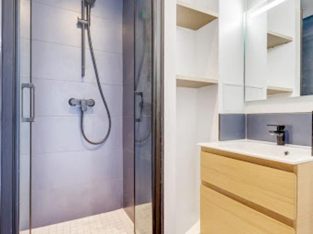 Location Appartement 1 pièce 11 m2 Chilly Mazarin