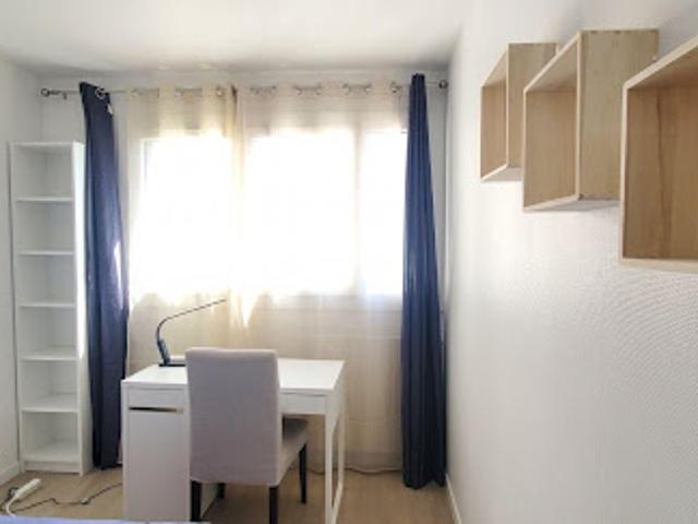 Location Appartement 1 pièce 11 m2 Choisy le Roi