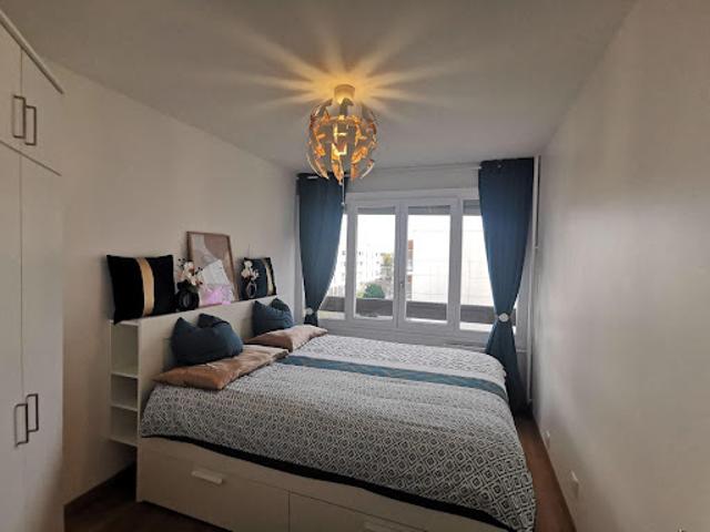 Location Appartement 1 pièce 11 m2 Choisy le Roi