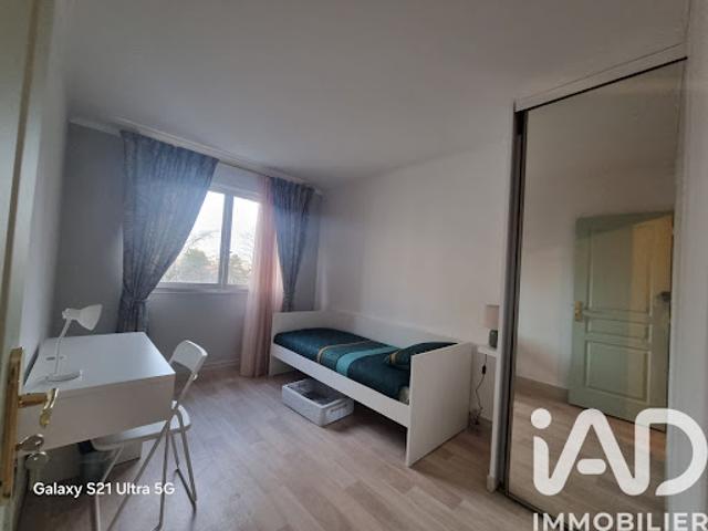 Location Appartement 1 pièce 11 m2 Grigny