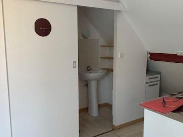 Location Appartement 1 pièce 11 m2 La Baule Escoublac