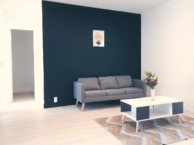 Location Appartement 1 pièce 11 m2 Le Mans