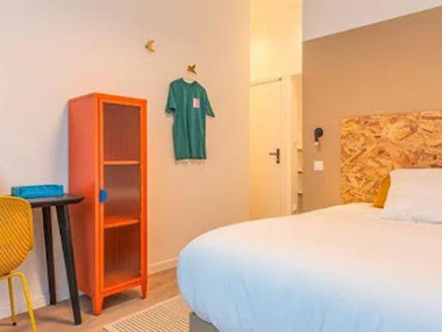 Location Appartement 1 pièce 11 m2 Lille