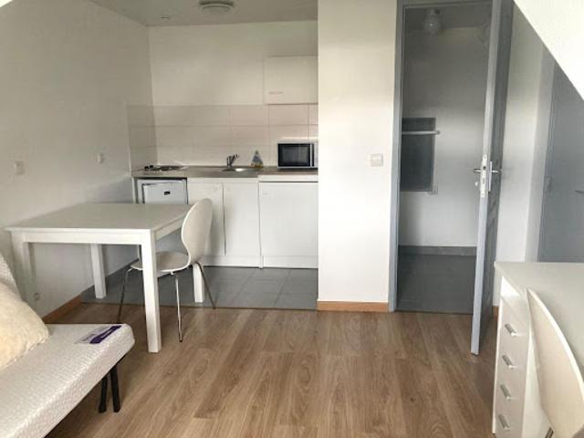 Location Appartement 1 pièce 11 m2 Perigueux