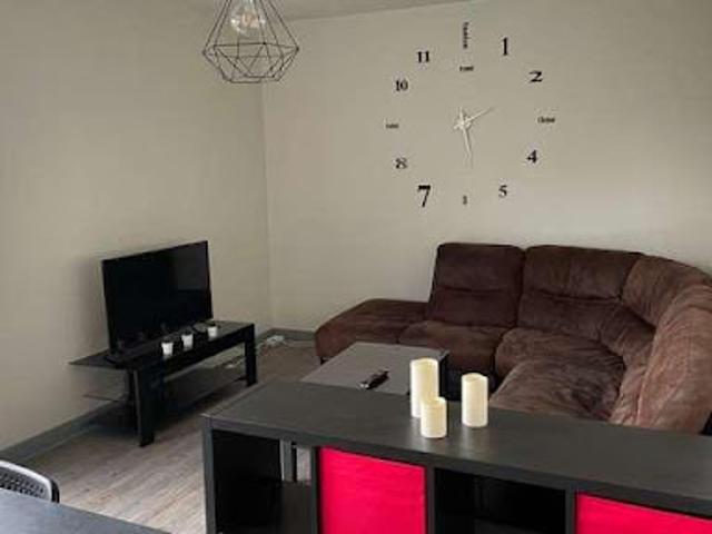 Location Appartement 1 pièce 11 m2 Rennes
