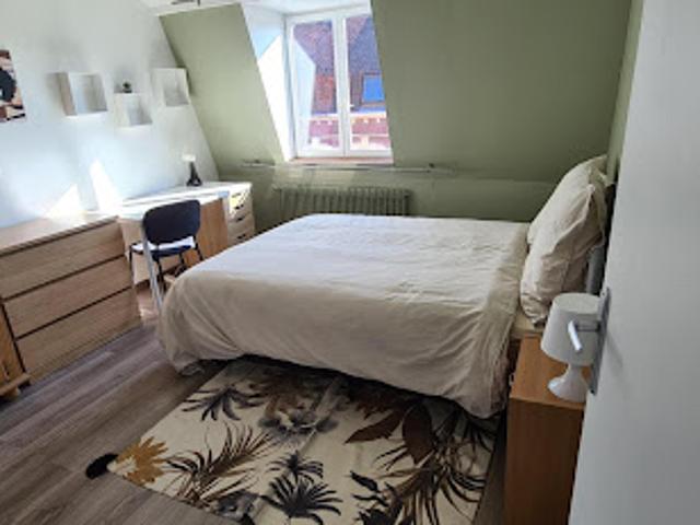 Location Appartement 1 pièce 11 m2 Roubaix