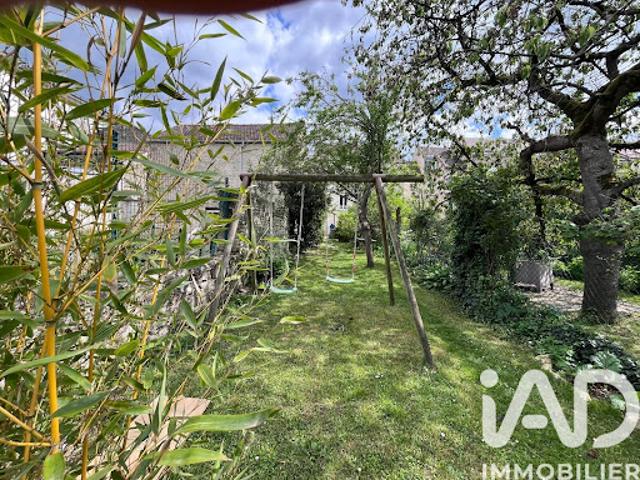 Location Appartement 1 pièce 11 m2 Saint Ouen l'Aumône