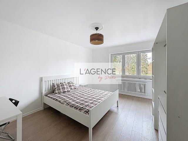 Location Appartement 1 pièce 11 m2 Thionville