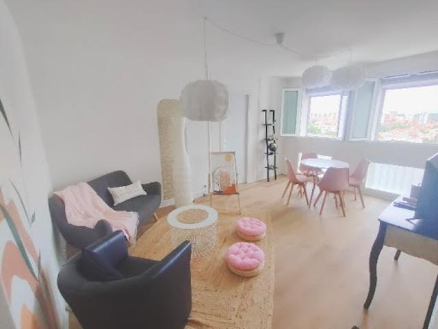 Location Appartement 1 pièce 11 m2 Toulouse