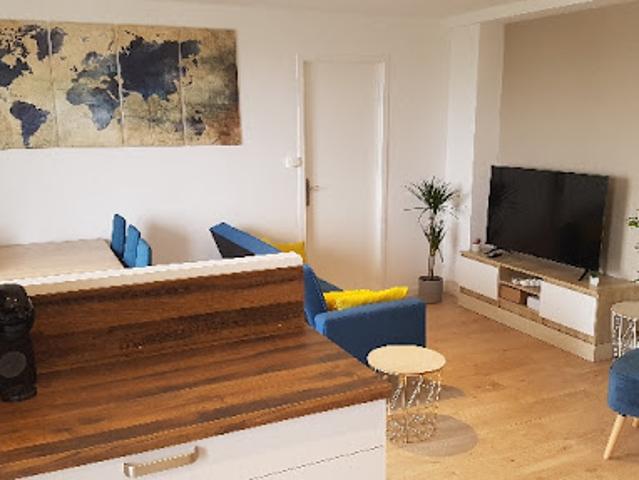 Location Appartement 1 pièce 11 m2 Toulouse