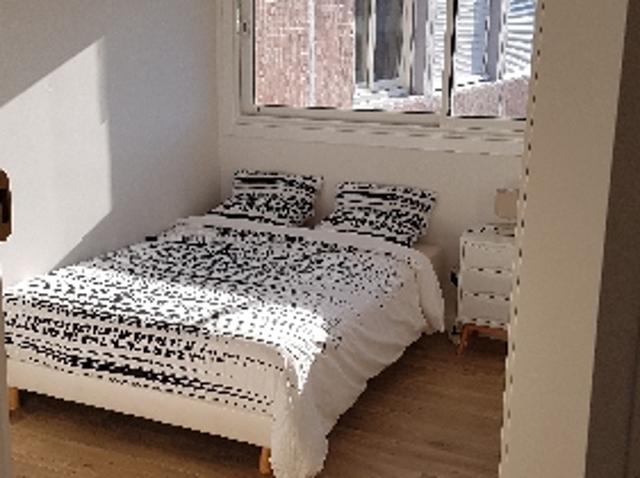 Location Appartement 1 pièce 11 m2 Toulouse