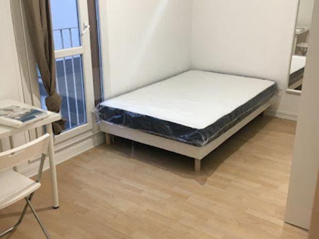 Location Appartement 1 pièce 11 m2 Villejuif