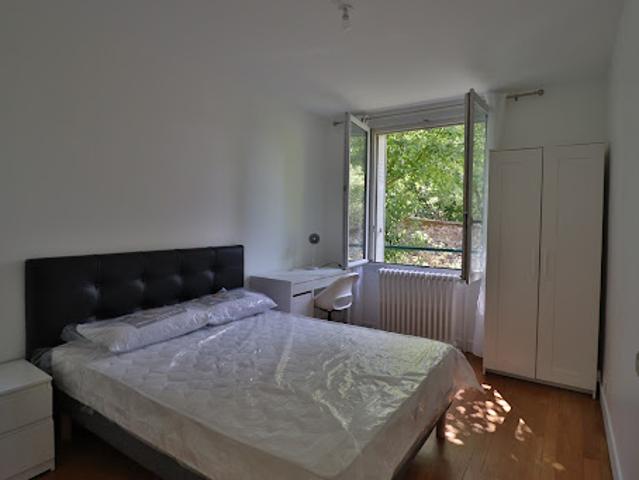 Location Appartement 1 pièce 11 m2 Villeneuve Saint Georges