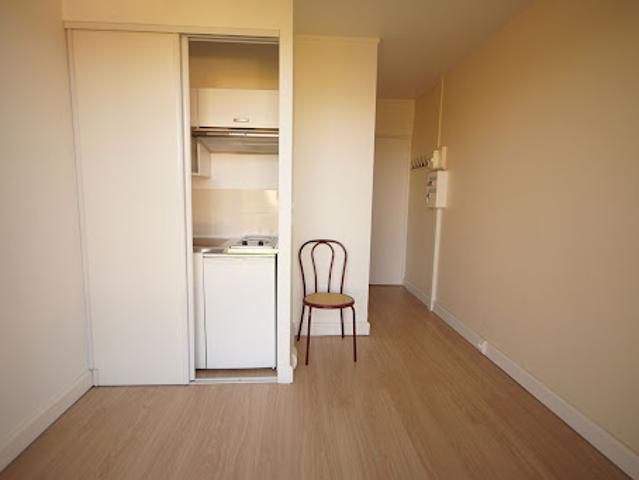 Location Appartement 1 pièce 11.36 m2 Maisons Laffitte