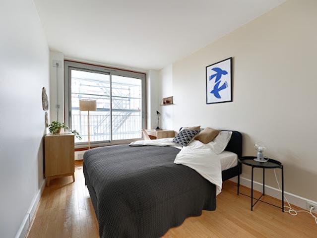 Location Appartement 1 pièce 11.3 m2 Boulogne Billancourt