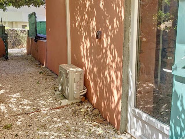 Location Appartement 1 pièce 11.3 m2 Toulon