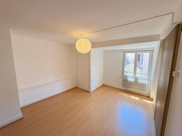 Location Appartement 1 pièce 11.44 m2 Strasbourg