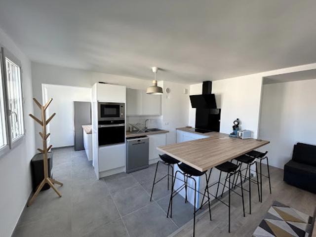 Location Appartement 1 pièce 11.66 m2 Clichy