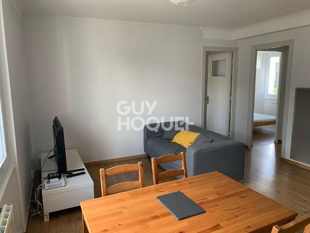 Location Appartement 1 pièce 11m²