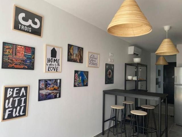 Location Appartement 1 pièce 11m² TALENCE 33400