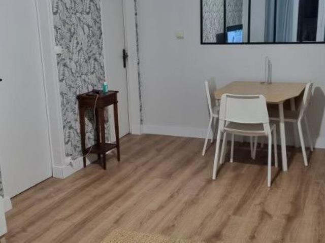 Location Appartement 1 pièce 11m² TOURS 37200